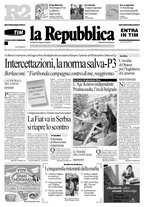 giornale/RAV0037040/2010/n. 172 del 23 luglio